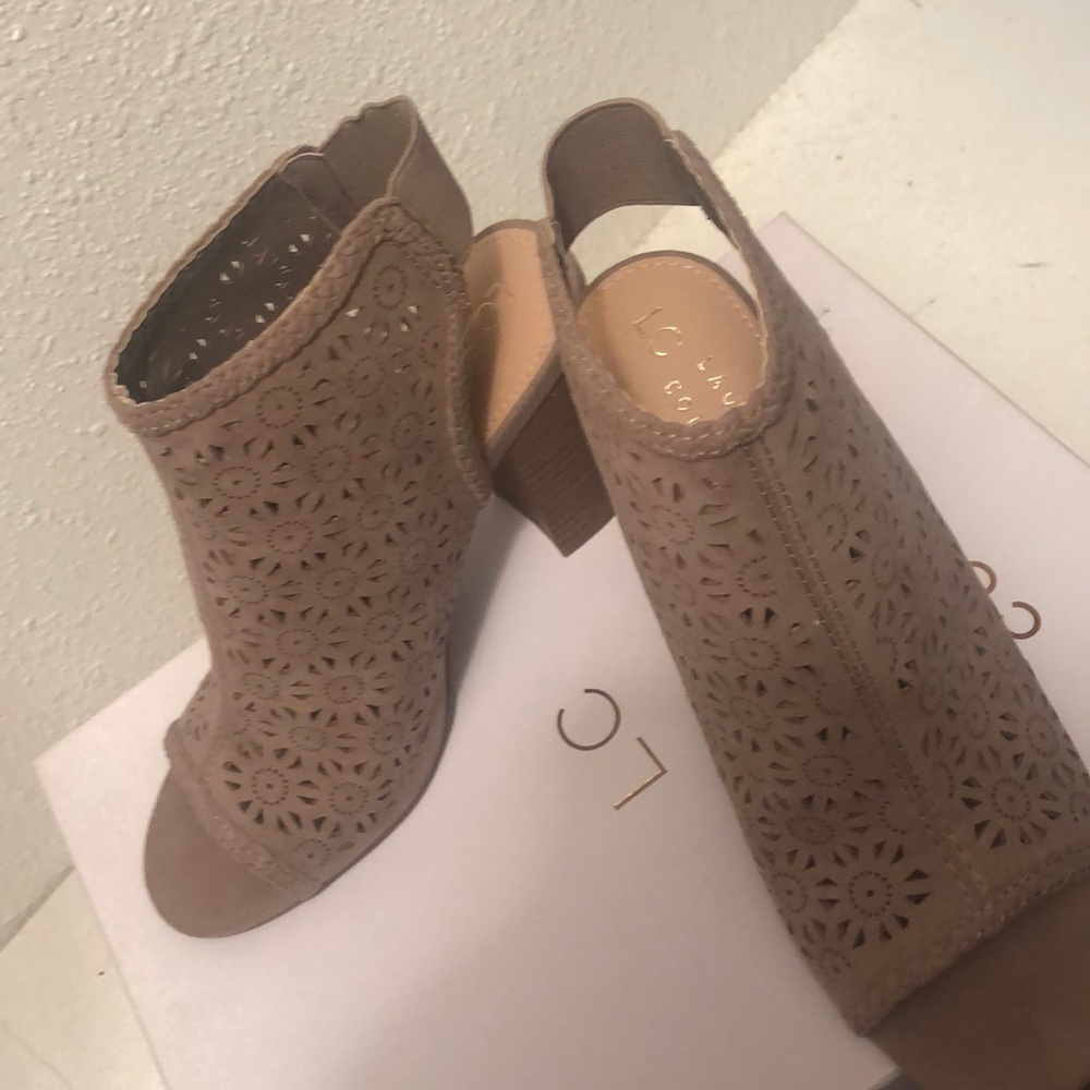 Heels